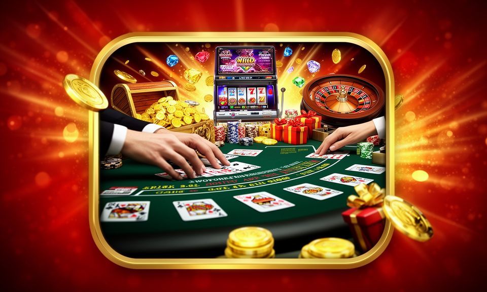 jaga22 Sportsbook Cashback