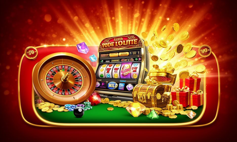 jaga22 Live Table Spin Feature