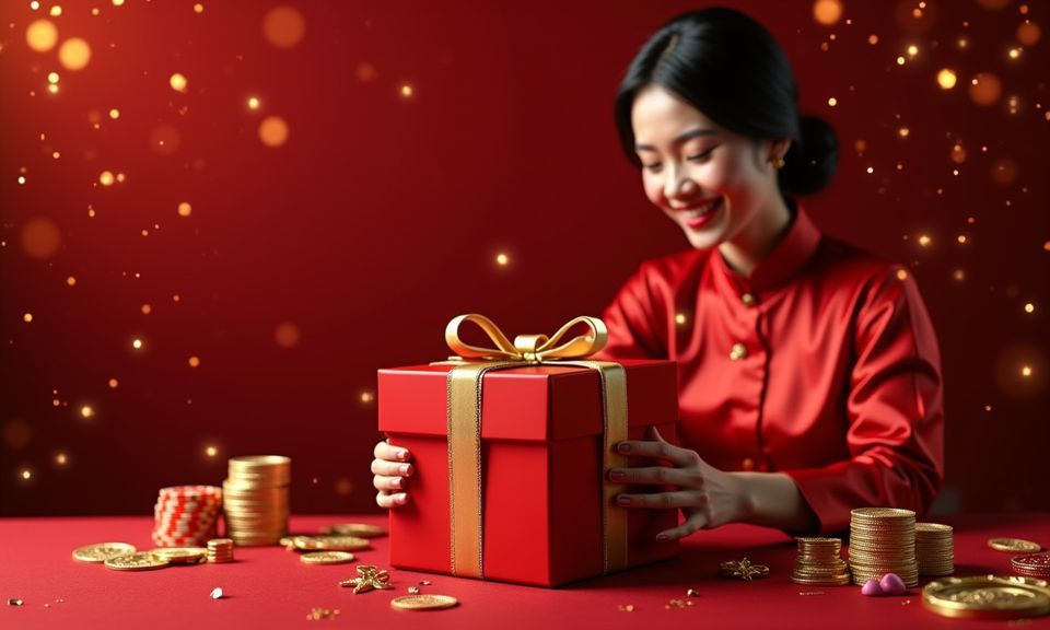 jaga22 Casino
